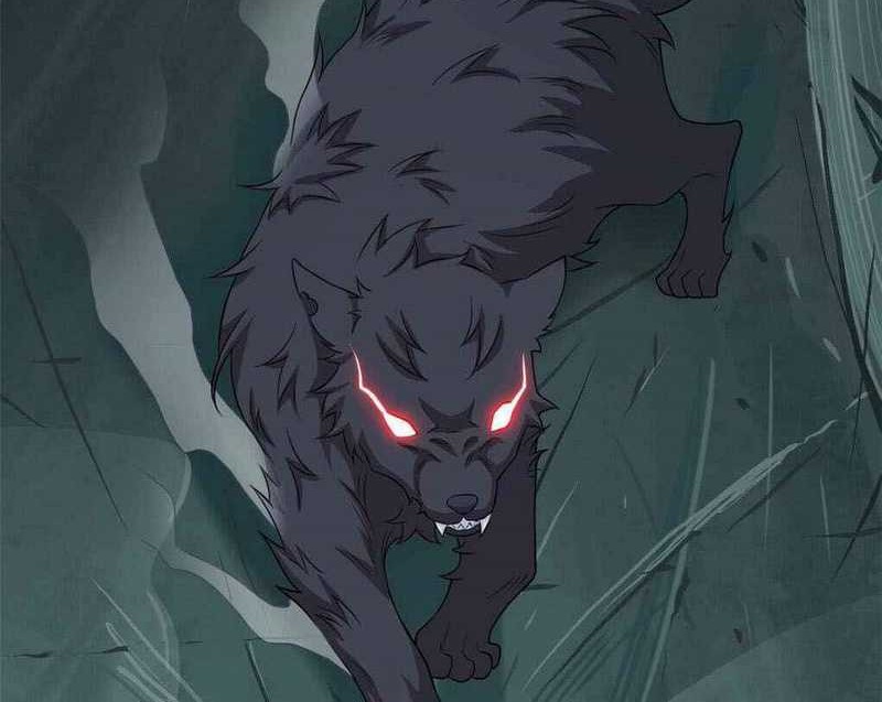 The Strong Man From the Mental Hospital Chapter 18 Gambar 6