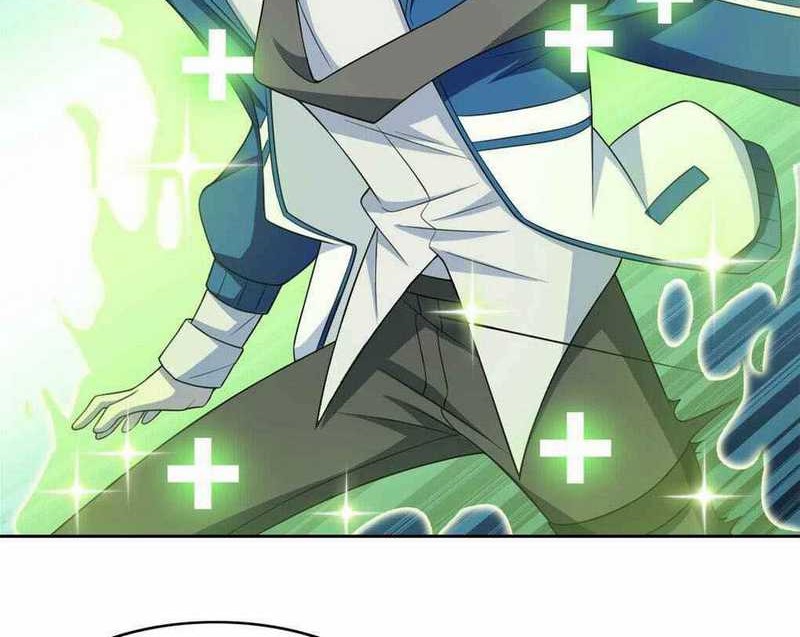 The Strong Man From the Mental Hospital Chapter 18 Gambar 9