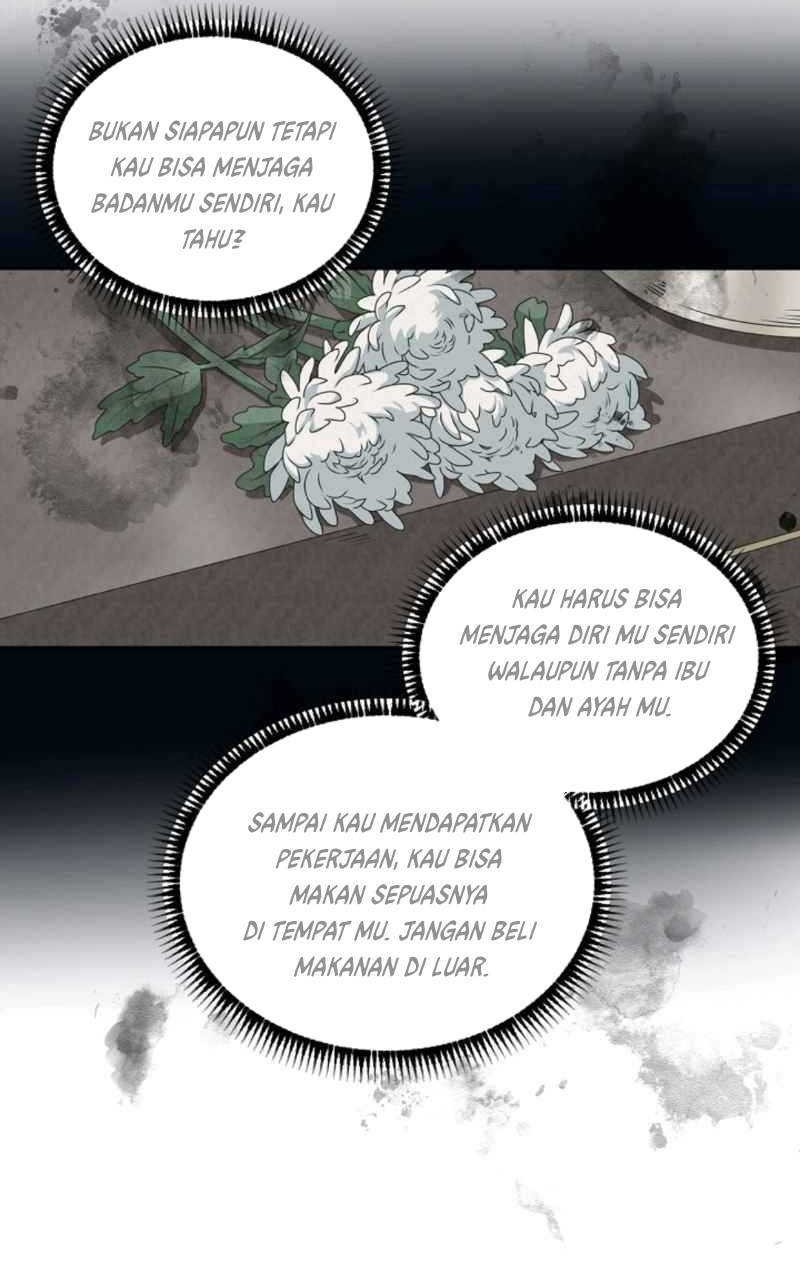 Please Have a Meal Chapter 27 Gambar 36