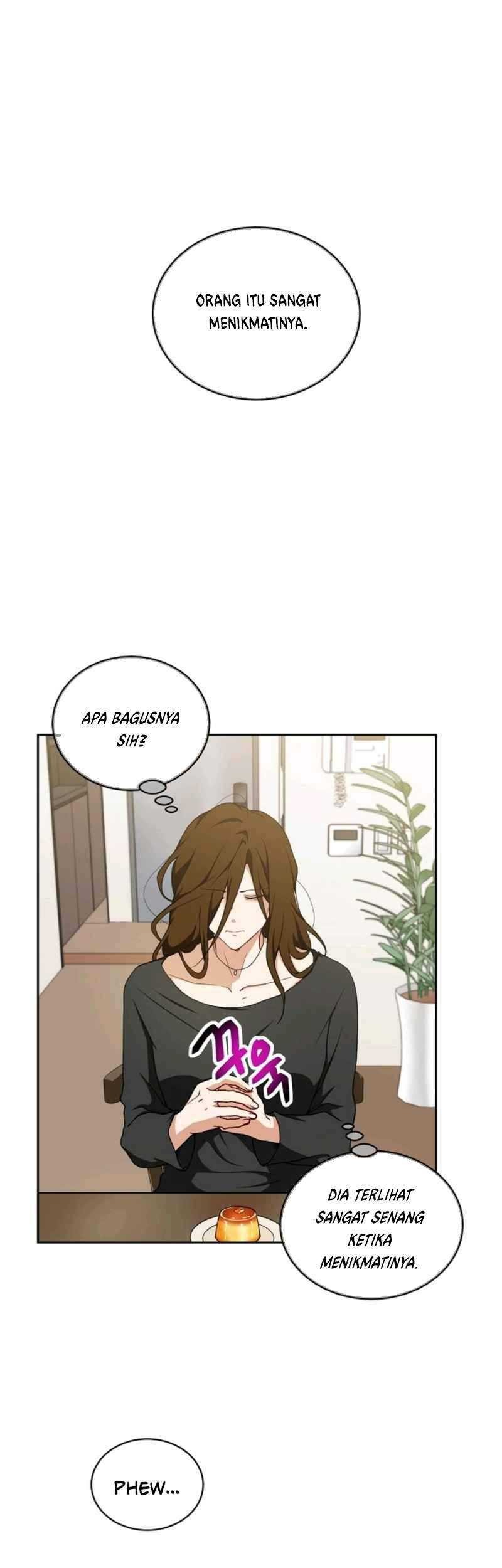 Please Have a Meal Chapter 27 Gambar 43