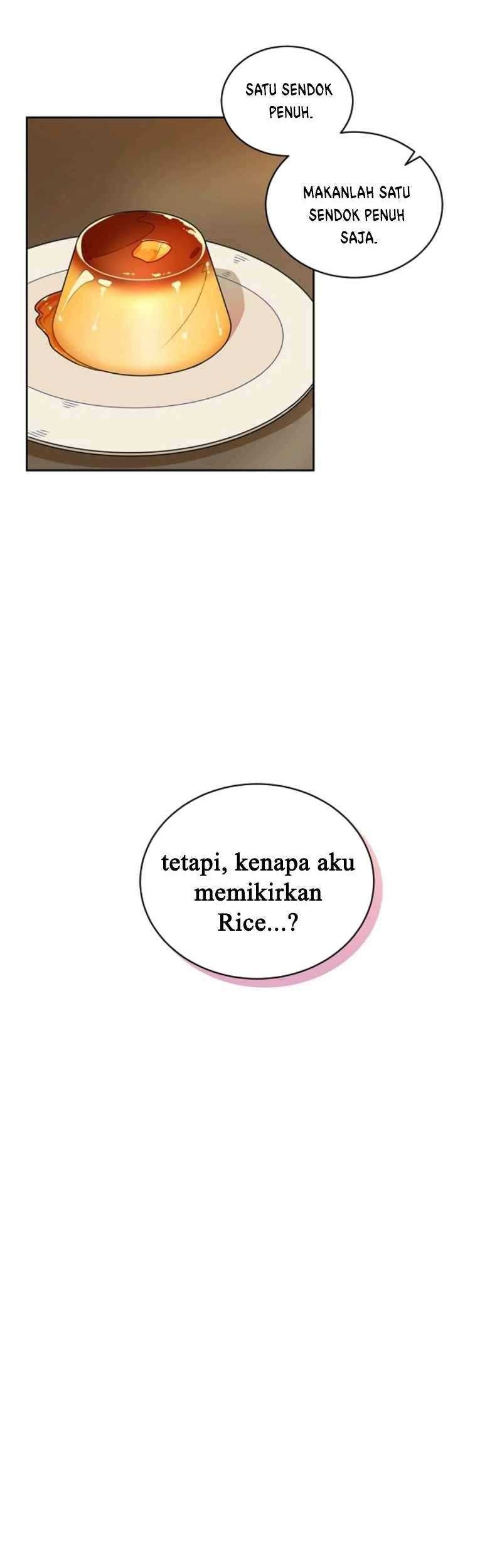 Please Have a Meal Chapter 27 Gambar 44