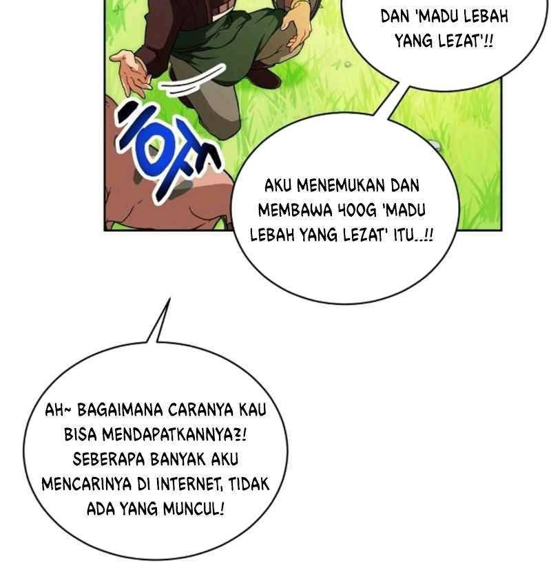 Please Have a Meal Chapter 27 Gambar 48