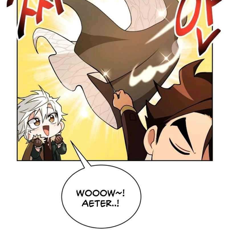 Please Have a Meal Chapter 27 Gambar 51