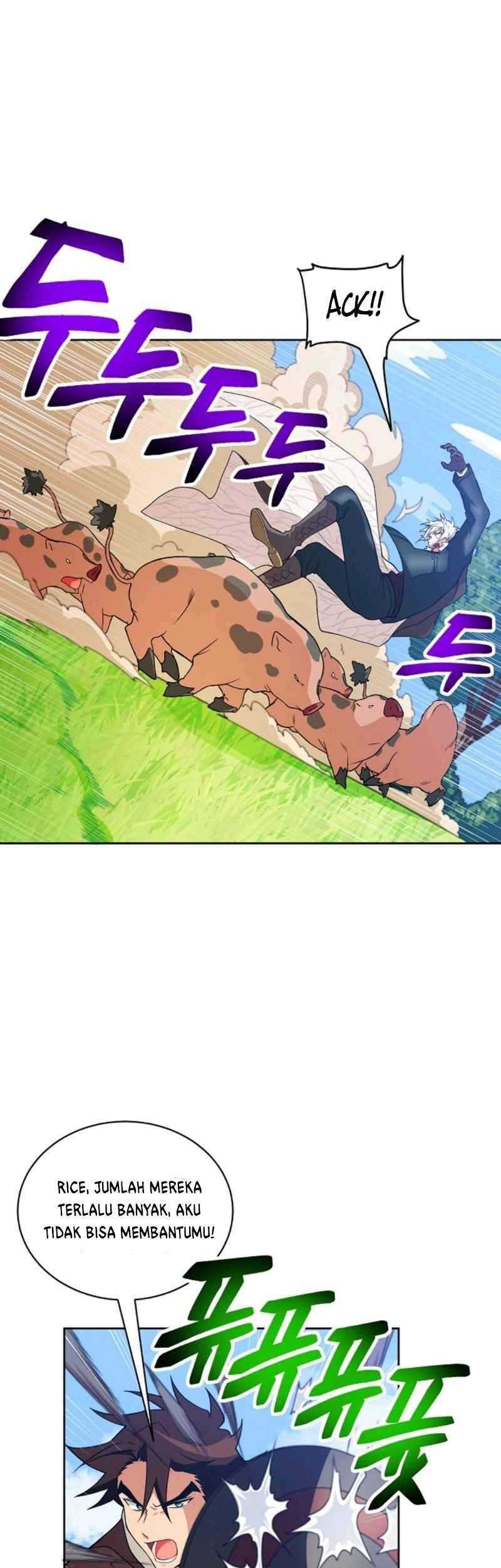 Please Have a Meal Chapter 27 Gambar 55