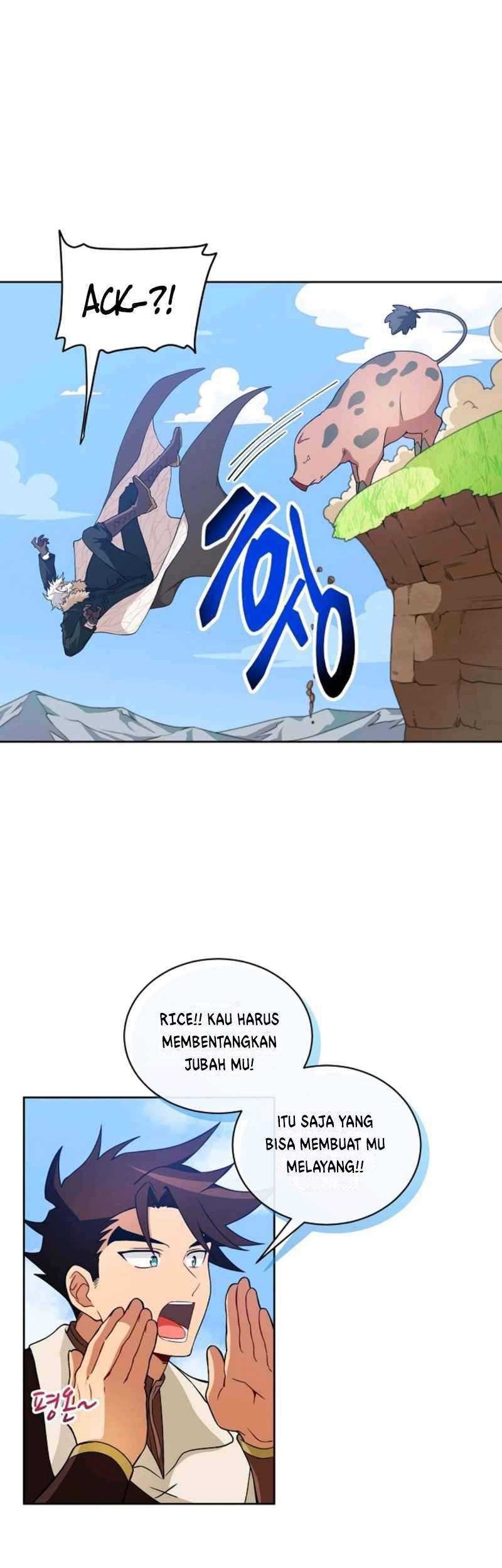 Please Have a Meal Chapter 27 Gambar 58