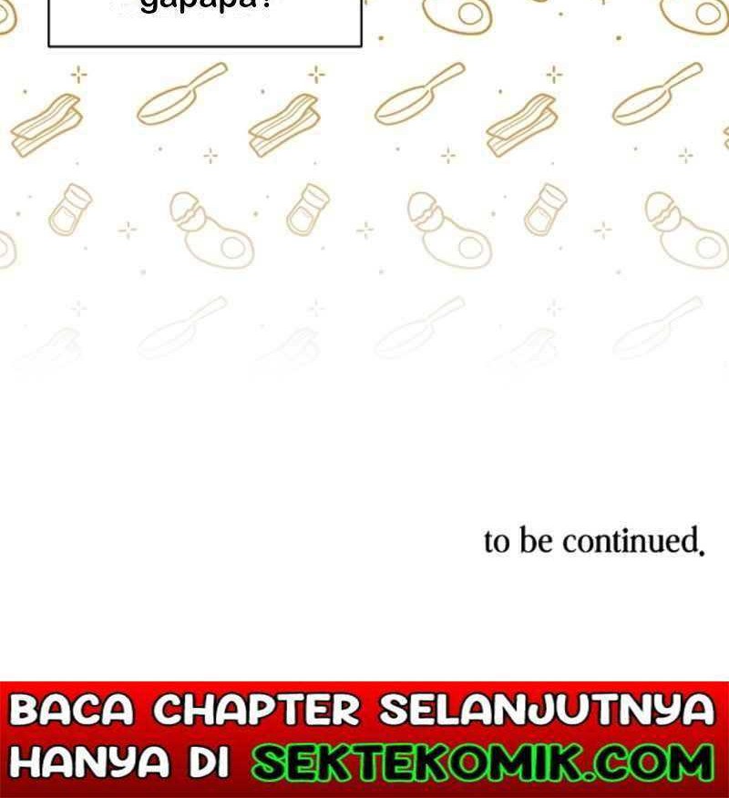 Please Have a Meal Chapter 27 Gambar 62