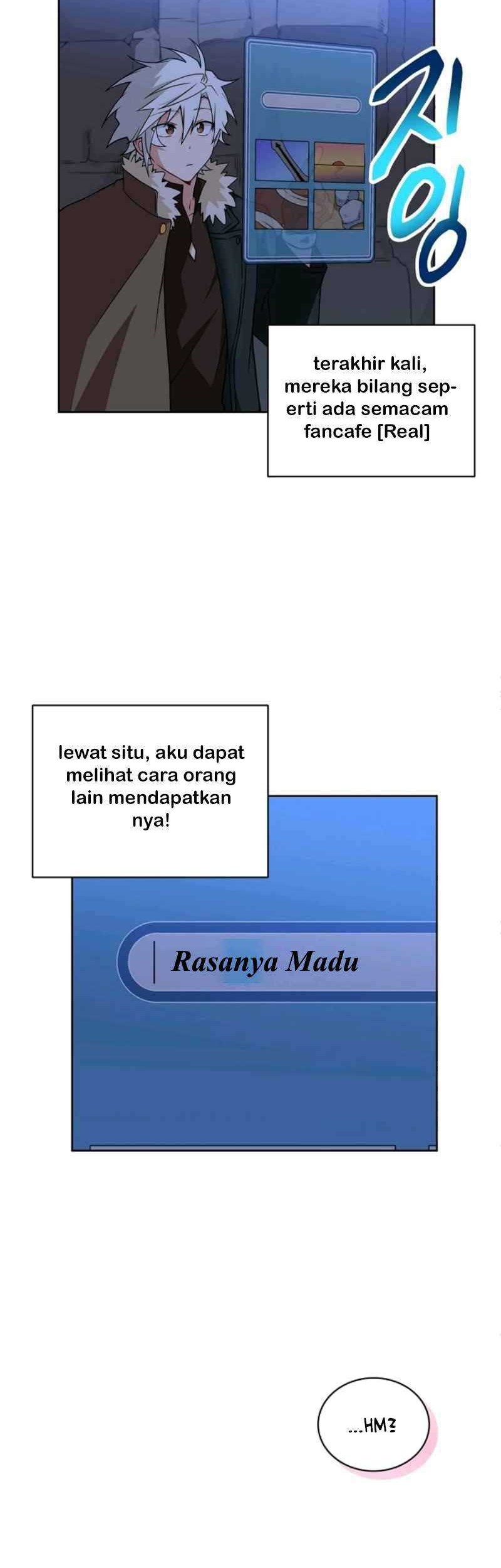 Please Have a Meal Chapter 27 Gambar 9