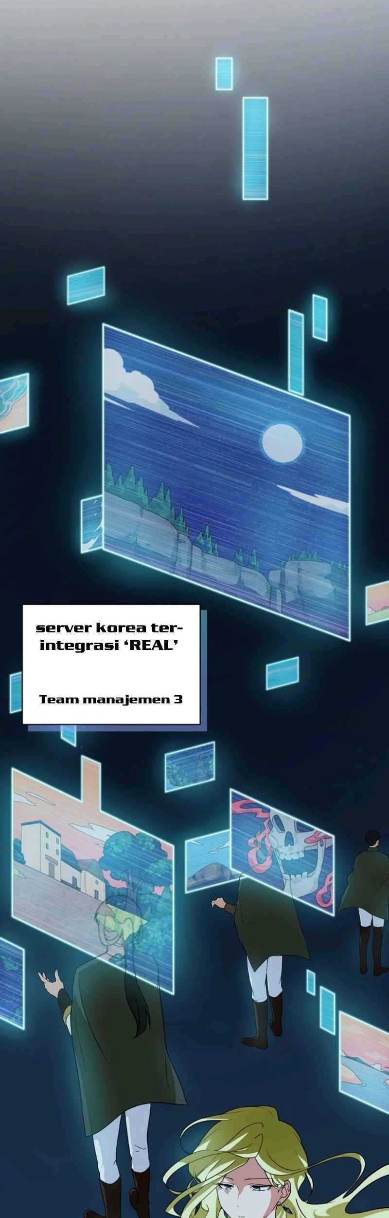 Please Have a Meal Chapter 27 Gambar 13