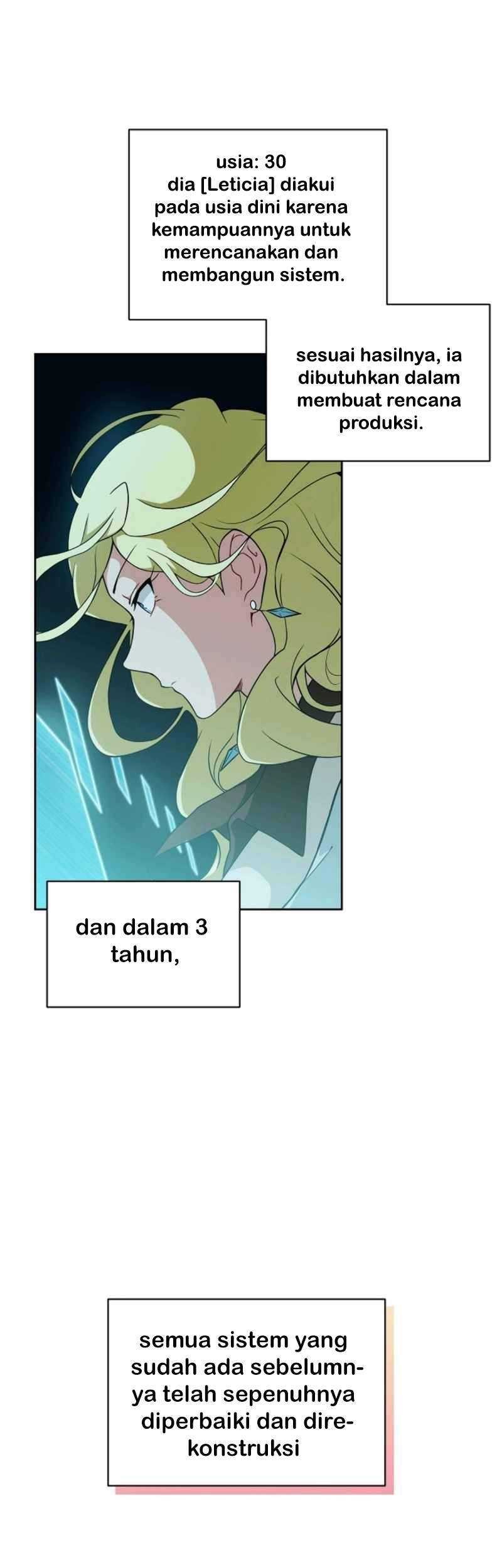 Please Have a Meal Chapter 27 Gambar 15