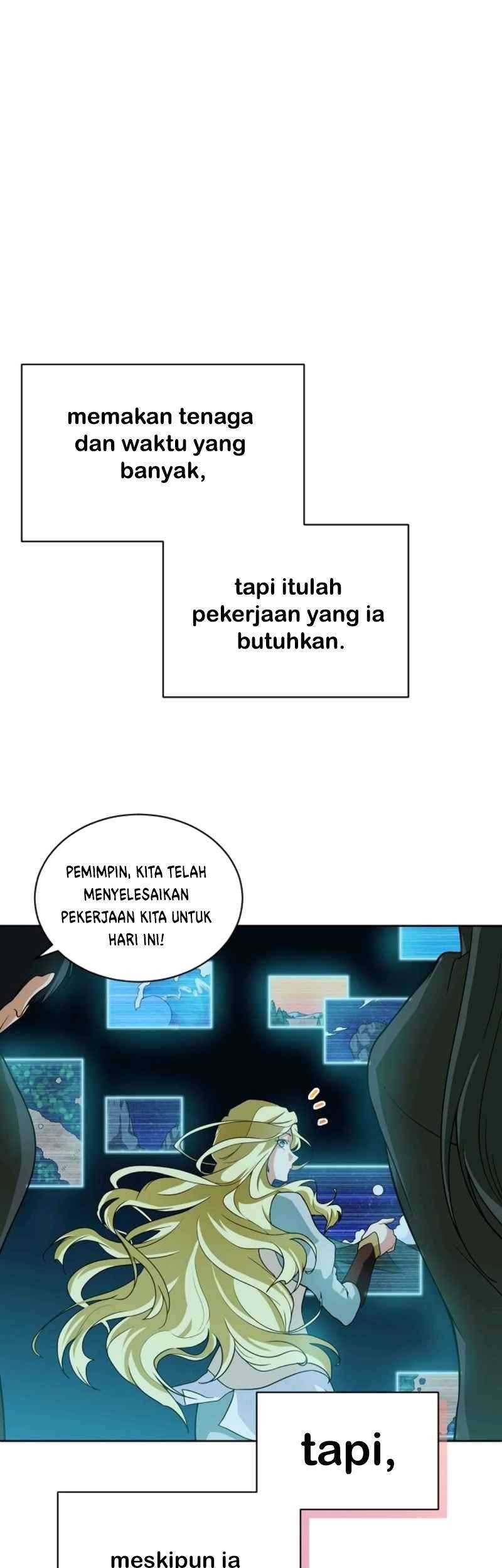 Please Have a Meal Chapter 27 Gambar 21