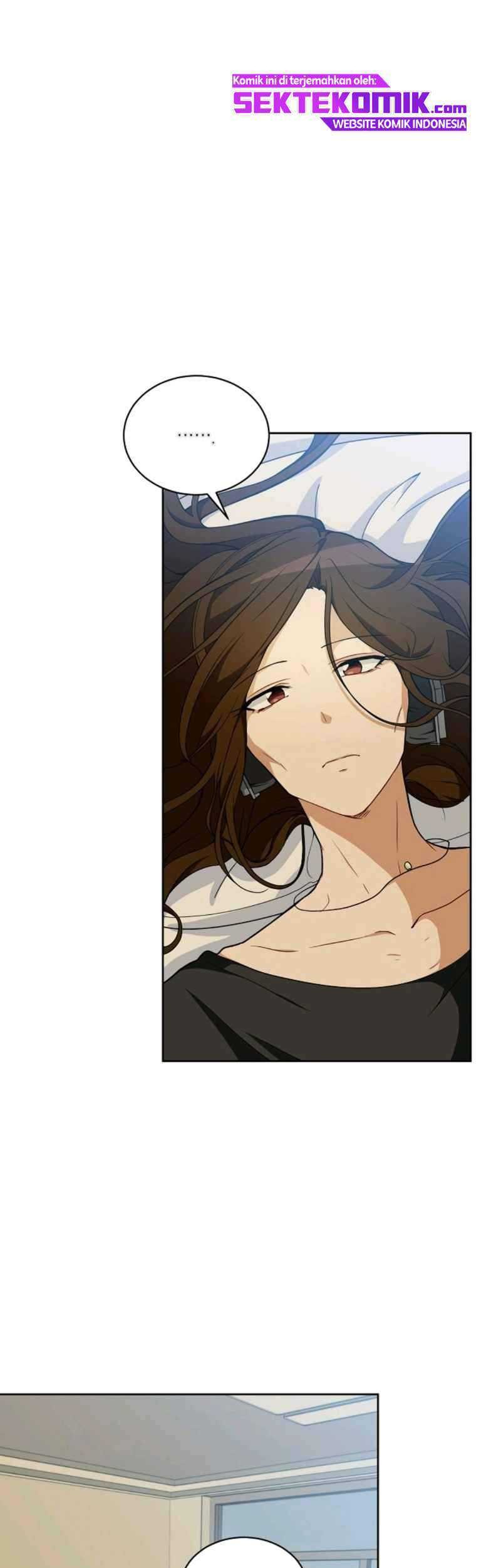 Please Have a Meal Chapter 27 Gambar 25