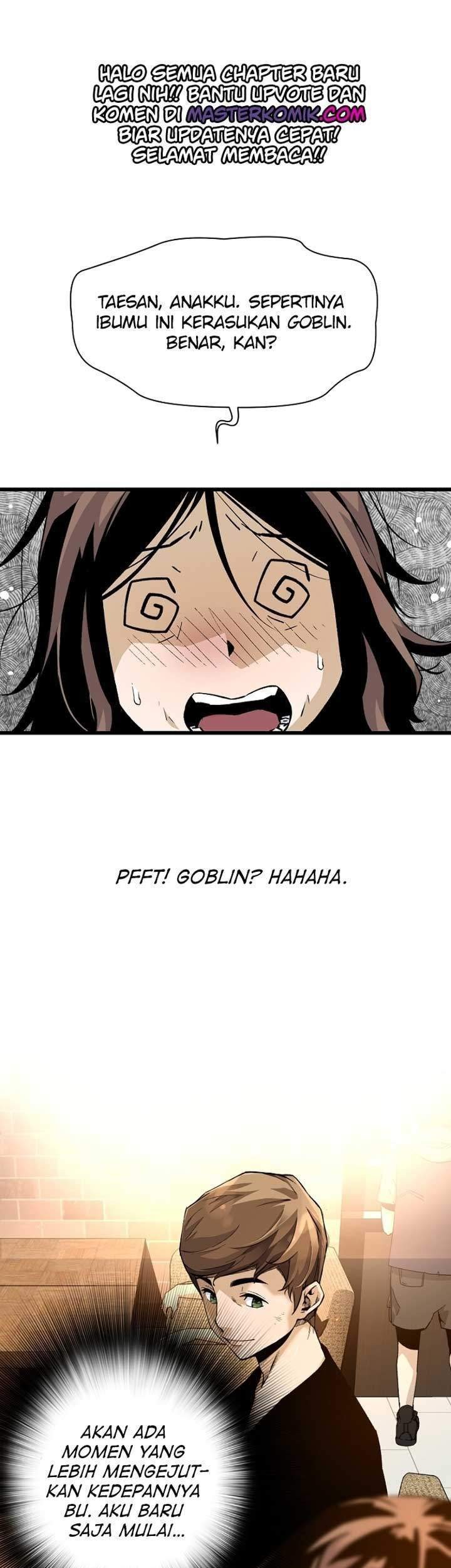 Baca  Return of the Legend Chapter 7 Gambar 2