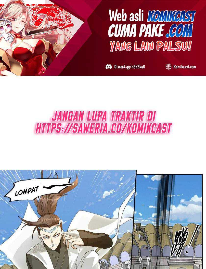 Baca Martial God Asura Chapter 247 Gambar 2