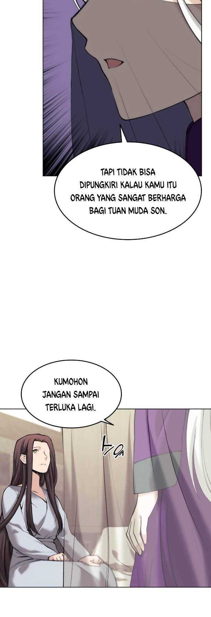 Tale of a Scribe Who Retires to the Countryside Chapter 70 Gambar 19