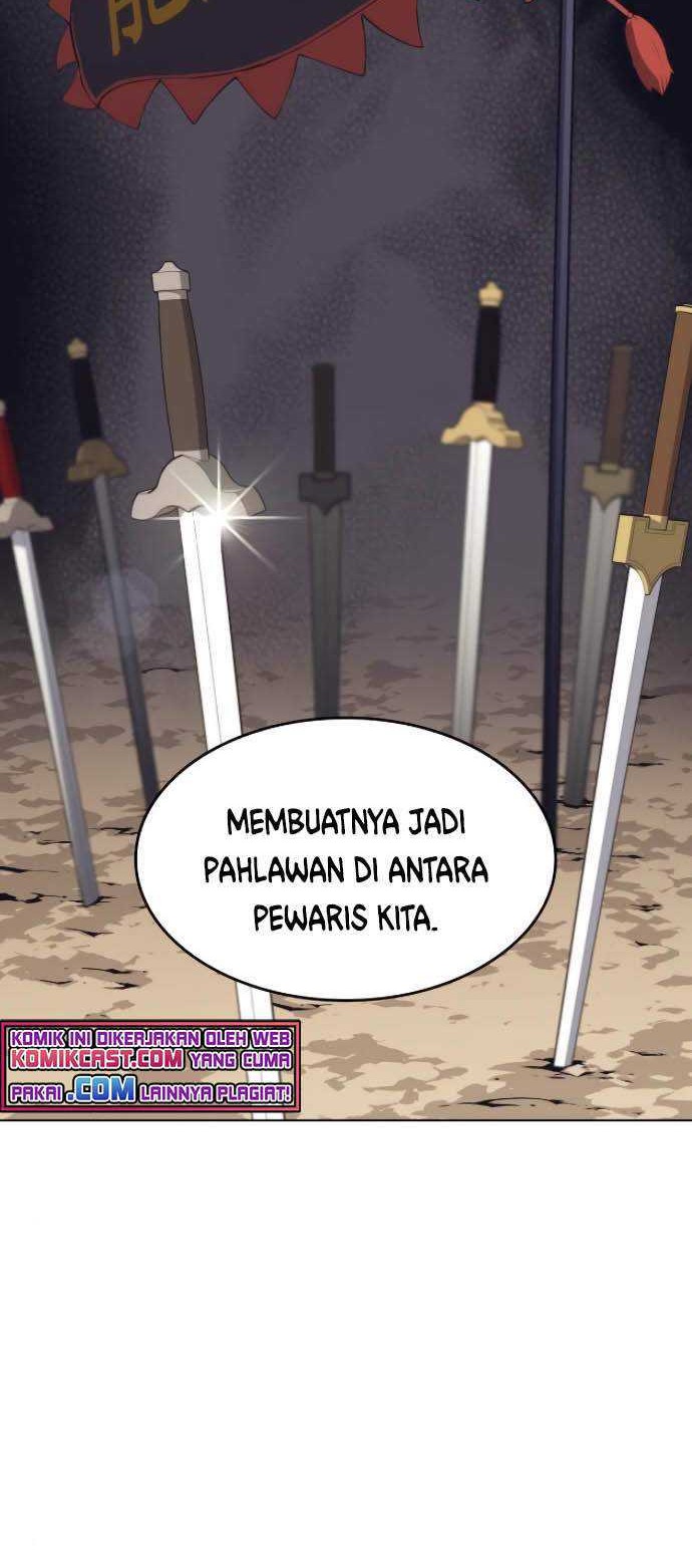 Tale of a Scribe Who Retires to the Countryside Chapter 70 Gambar 59