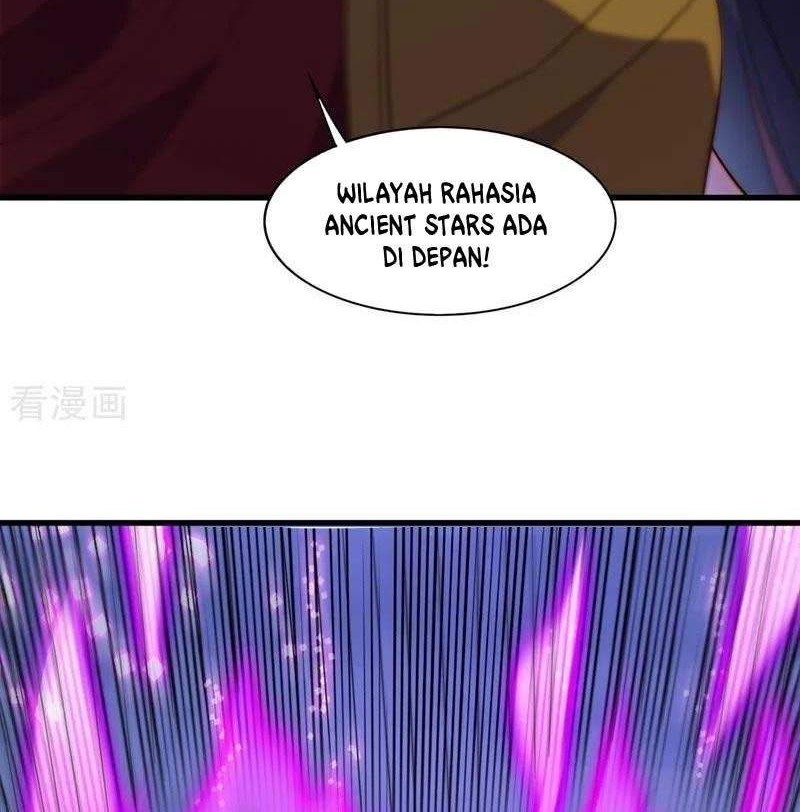 Spirit Sword Sovereign Chapter 445 Gambar 10
