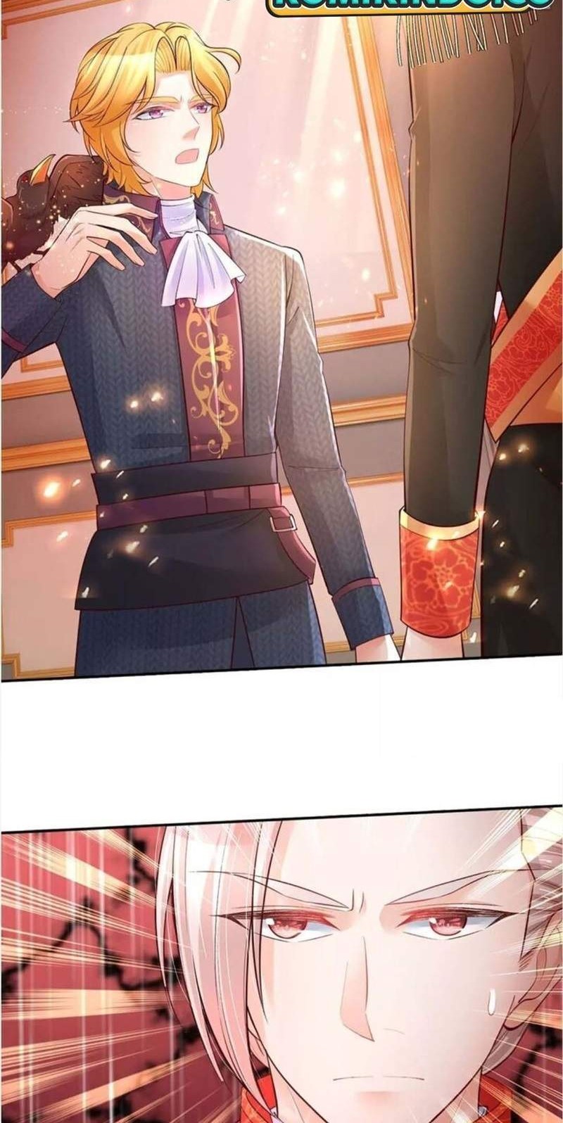 Baca  I Became The Emperor’s Daughter One Day Chapter 65 Gambar 2