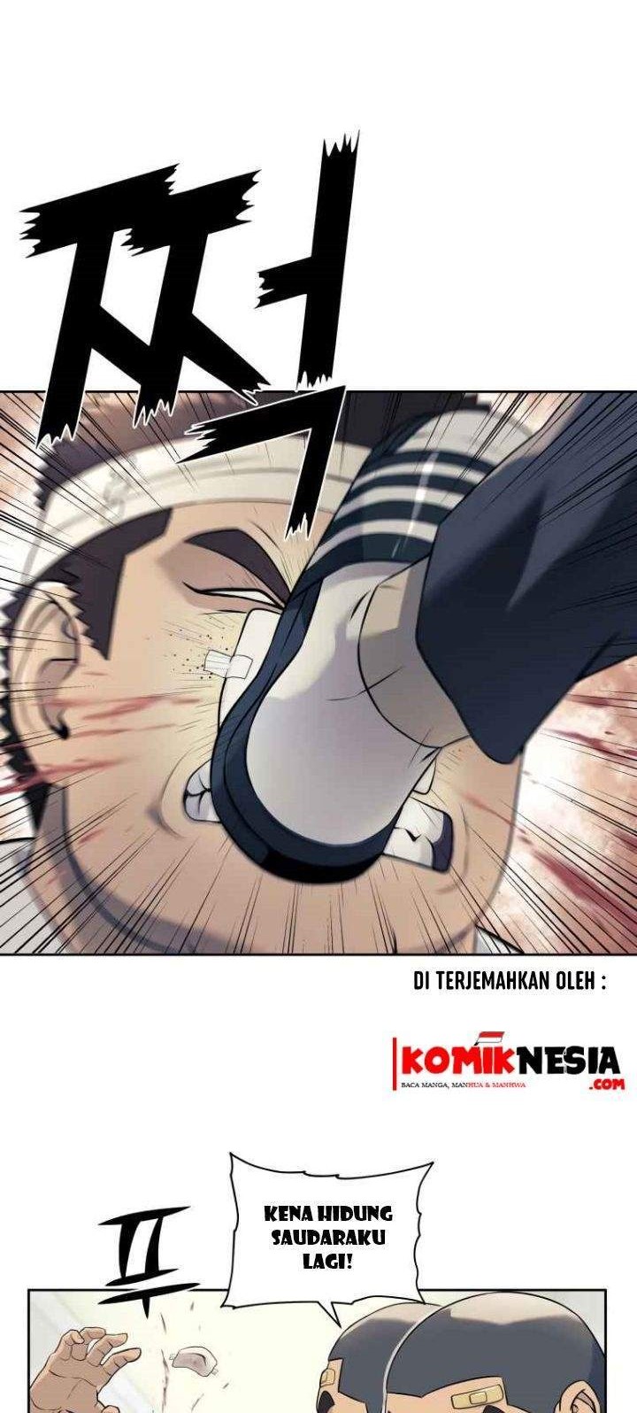 Dog Collar Chapter 4 Gambar 31