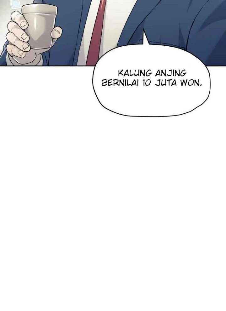 Dog Collar Chapter 4 Gambar 38