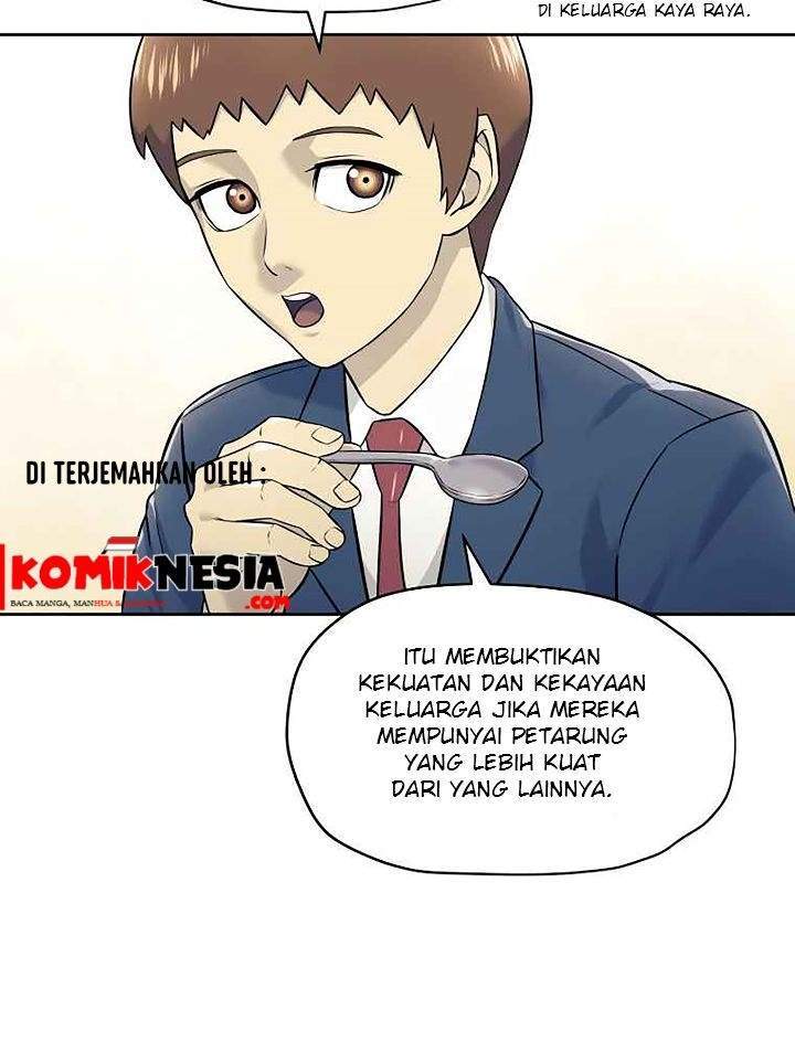 Dog Collar Chapter 4 Gambar 14