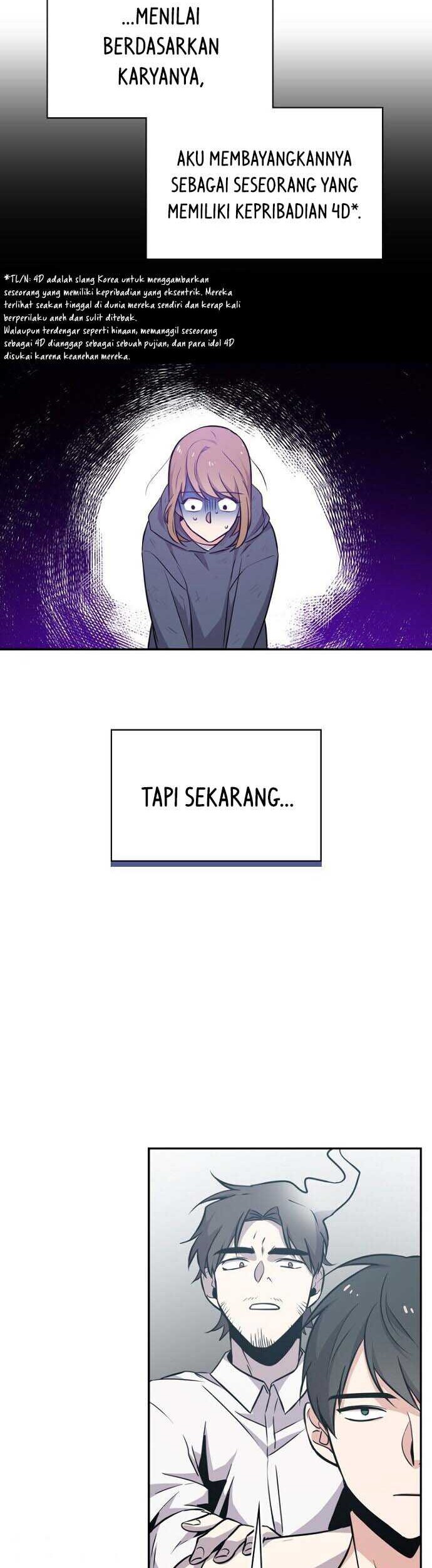 King Of Drama Chapter 6 Gambar 25
