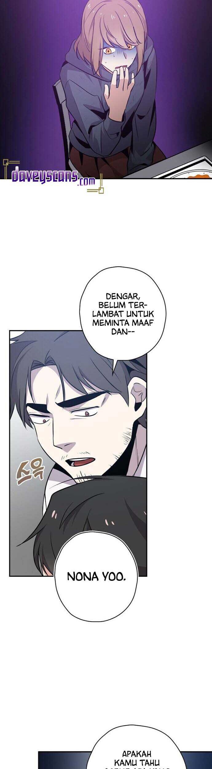 King Of Drama Chapter 6 Gambar 28