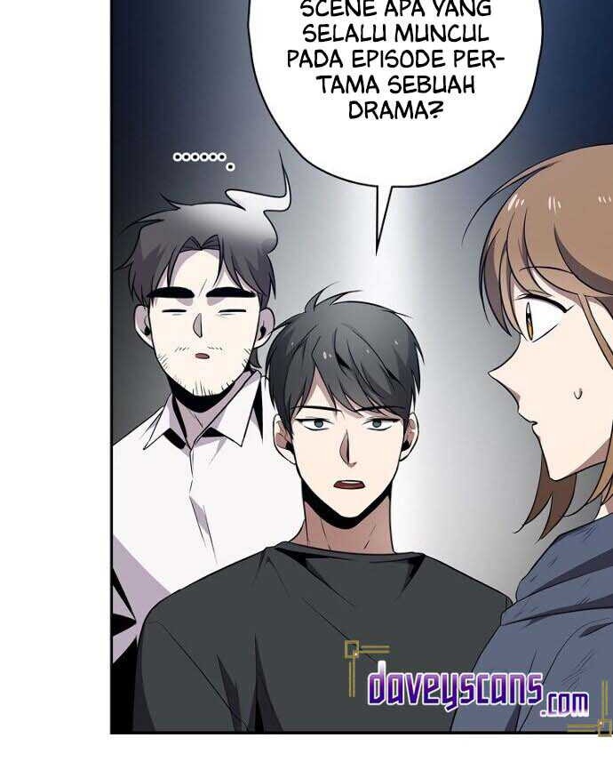 King Of Drama Chapter 6 Gambar 29