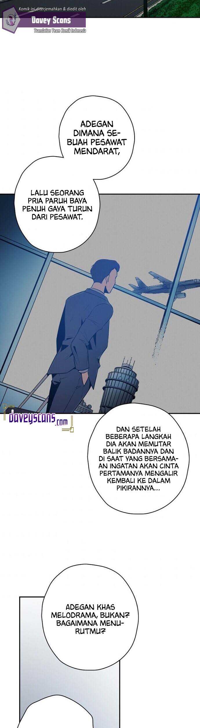 King Of Drama Chapter 6 Gambar 31