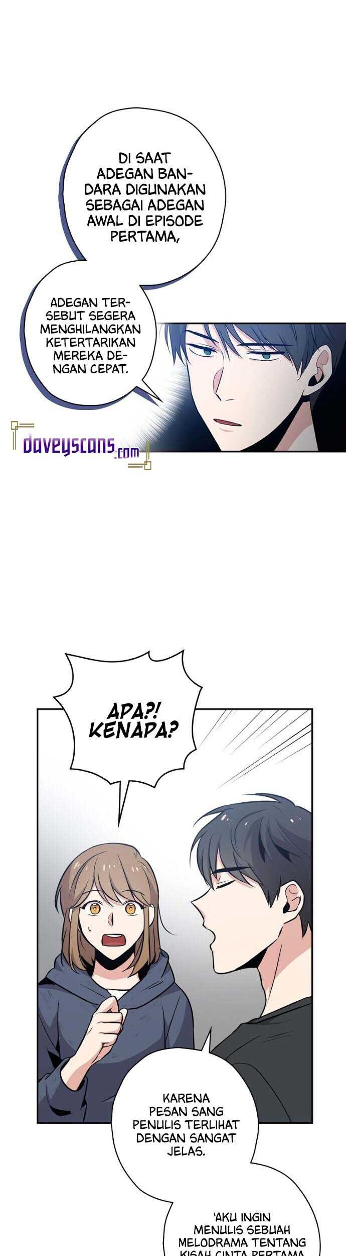 King Of Drama Chapter 6 Gambar 33