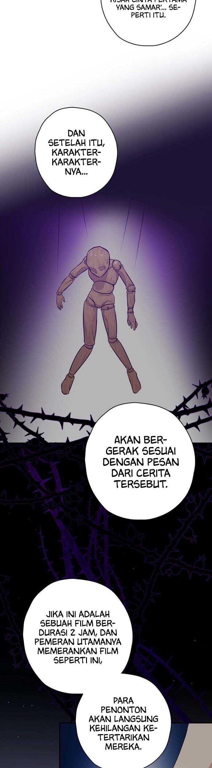King Of Drama Chapter 6 Gambar 34