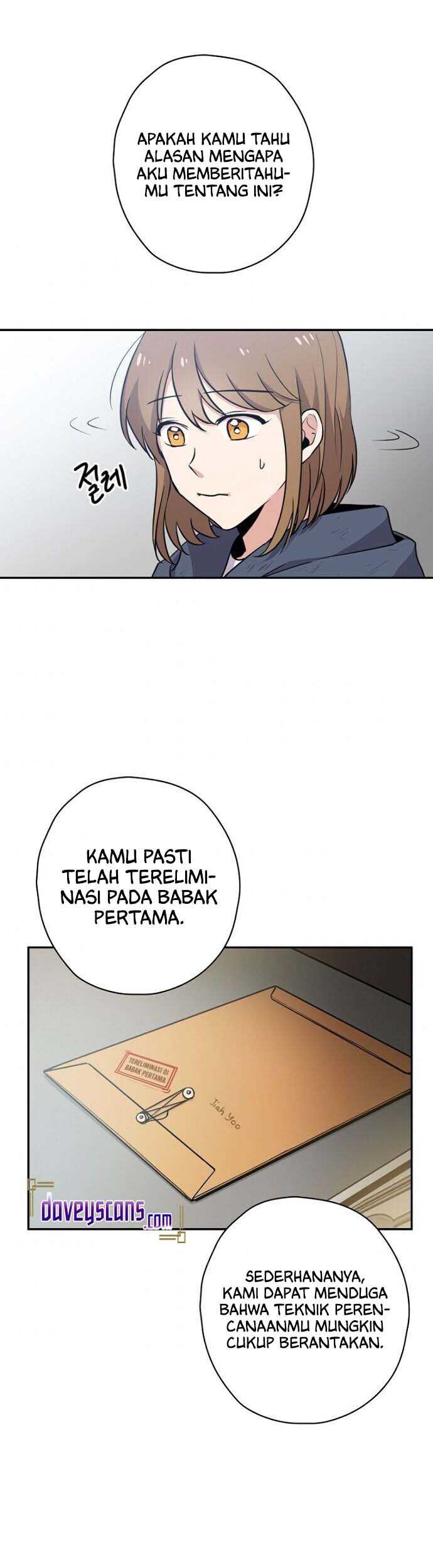 King Of Drama Chapter 6 Gambar 36
