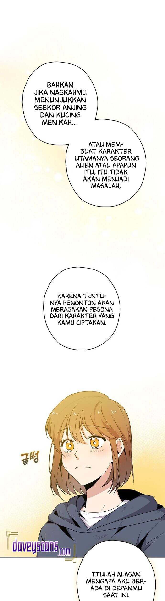 King Of Drama Chapter 6 Gambar 39