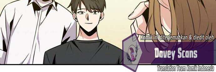 King Of Drama Chapter 6 Gambar 41