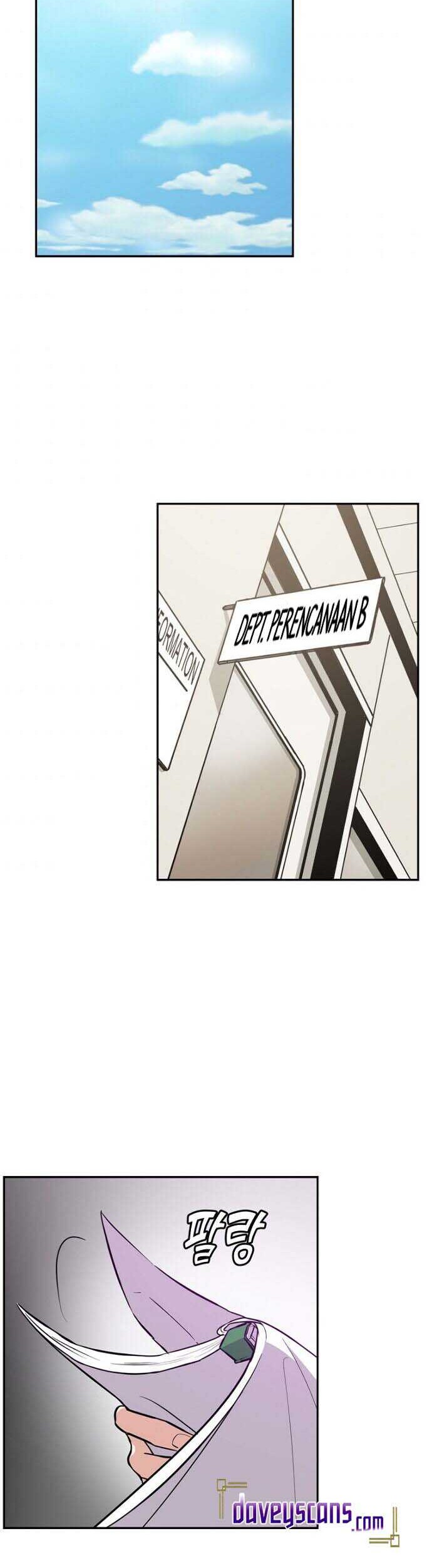 King Of Drama Chapter 6 Gambar 46