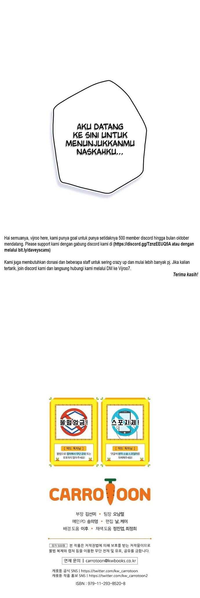 King Of Drama Chapter 6 Gambar 57