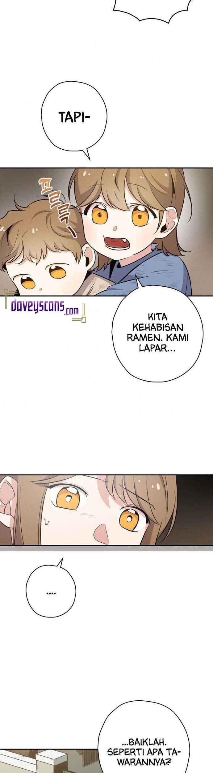 King Of Drama Chapter 6 Gambar 7