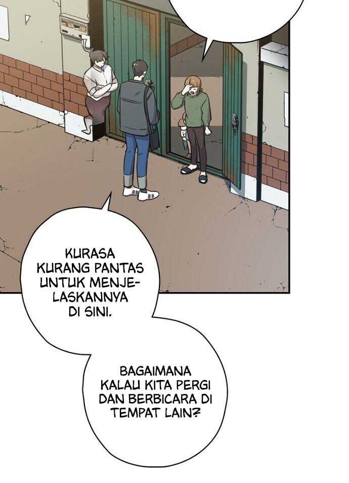King Of Drama Chapter 6 Gambar 8