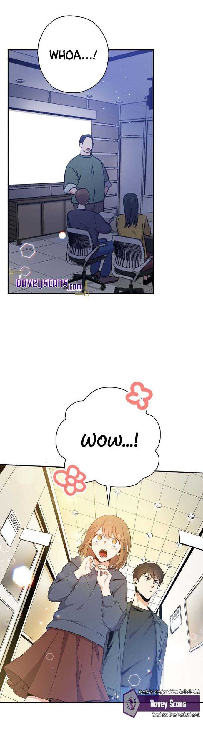 King Of Drama Chapter 6 Gambar 13