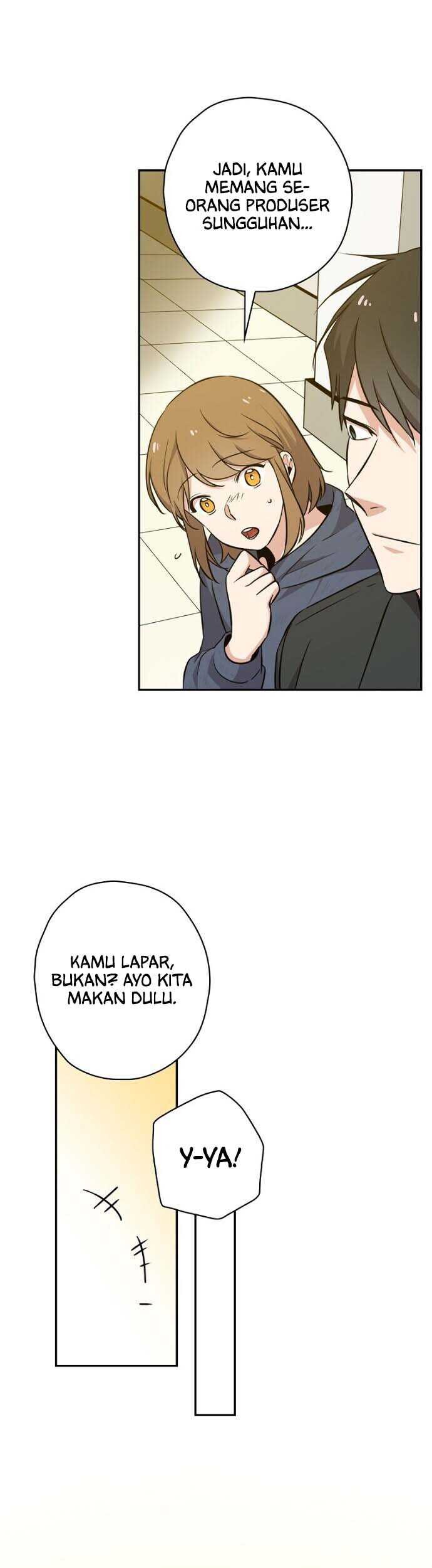 King Of Drama Chapter 6 Gambar 15