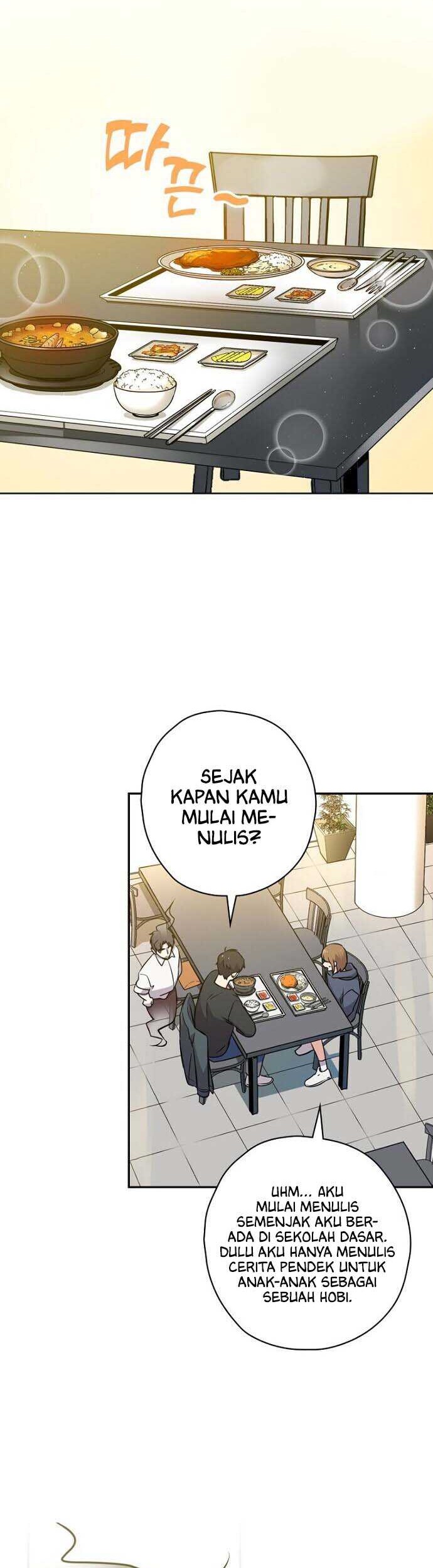 King Of Drama Chapter 6 Gambar 16