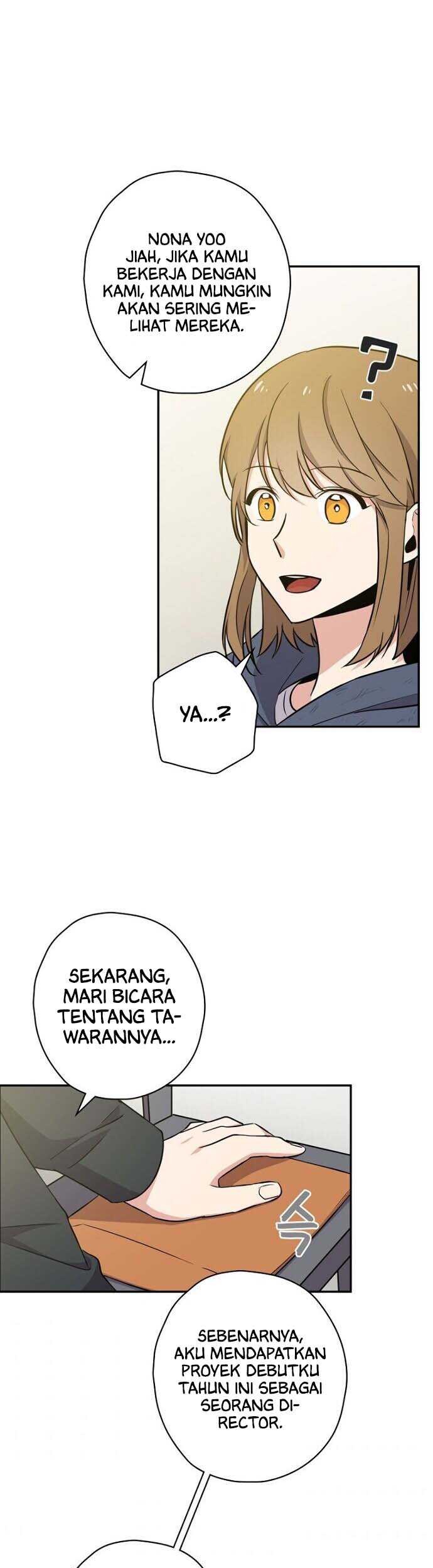 King Of Drama Chapter 6 Gambar 21