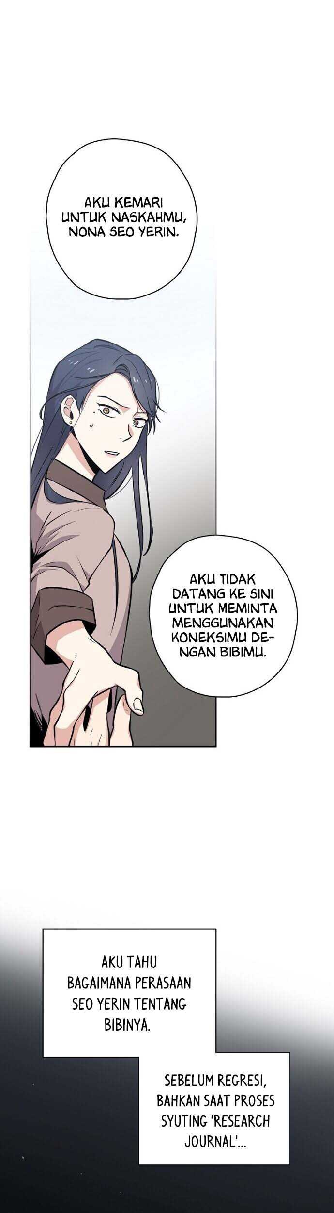 King Of Drama Chapter 5 Gambar 30