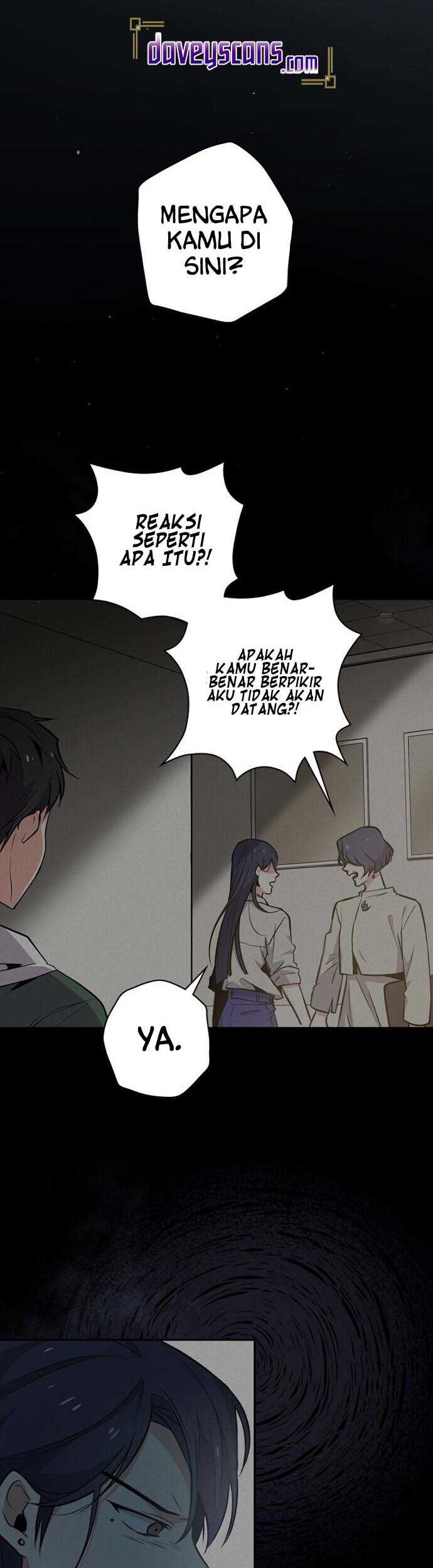 King Of Drama Chapter 5 Gambar 31