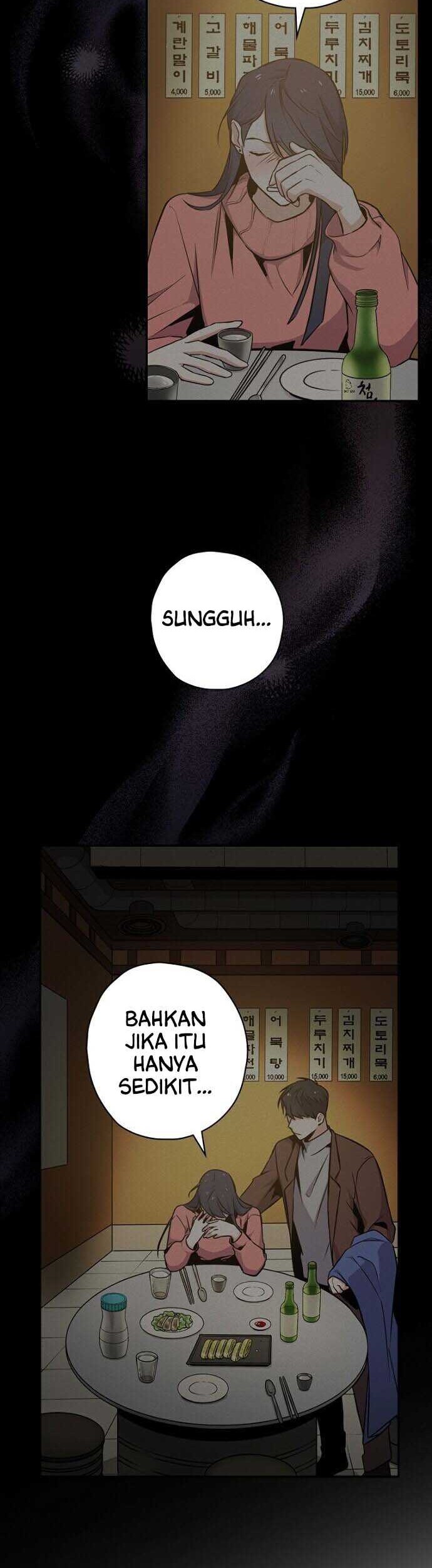 King Of Drama Chapter 5 Gambar 34