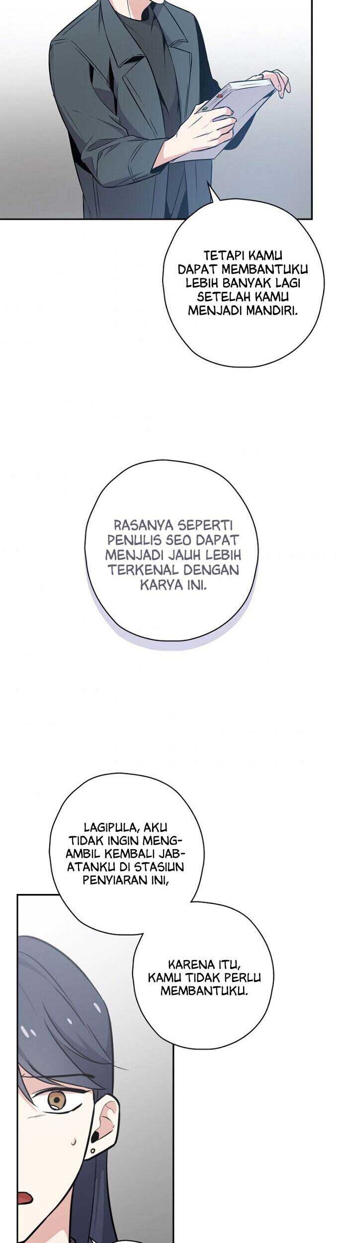 King Of Drama Chapter 5 Gambar 37