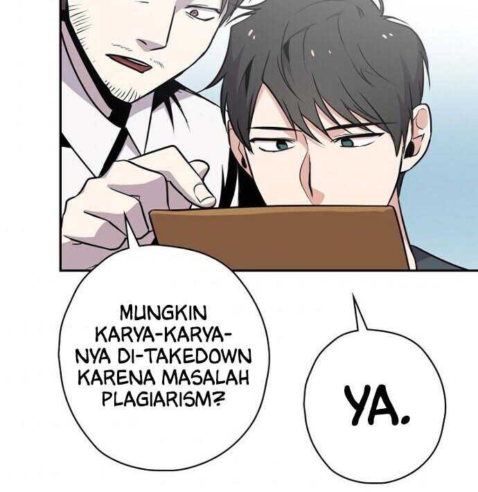 King Of Drama Chapter 5 Gambar 47