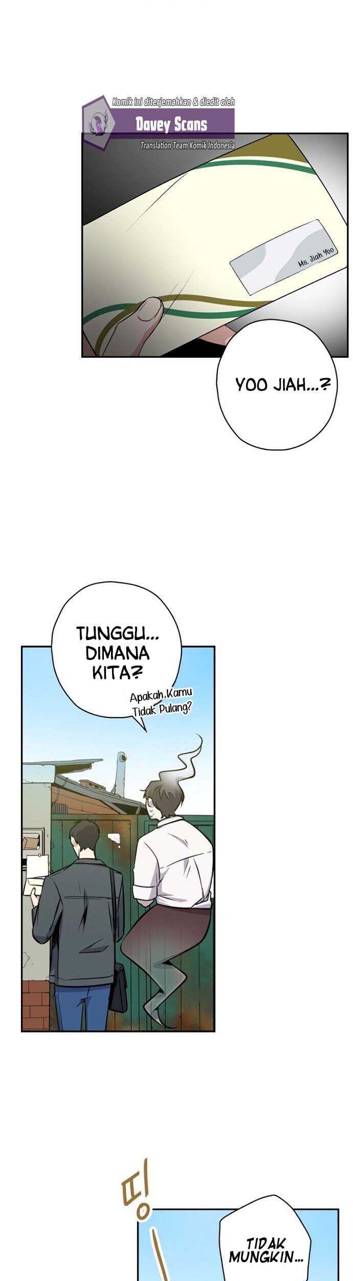 King Of Drama Chapter 5 Gambar 58