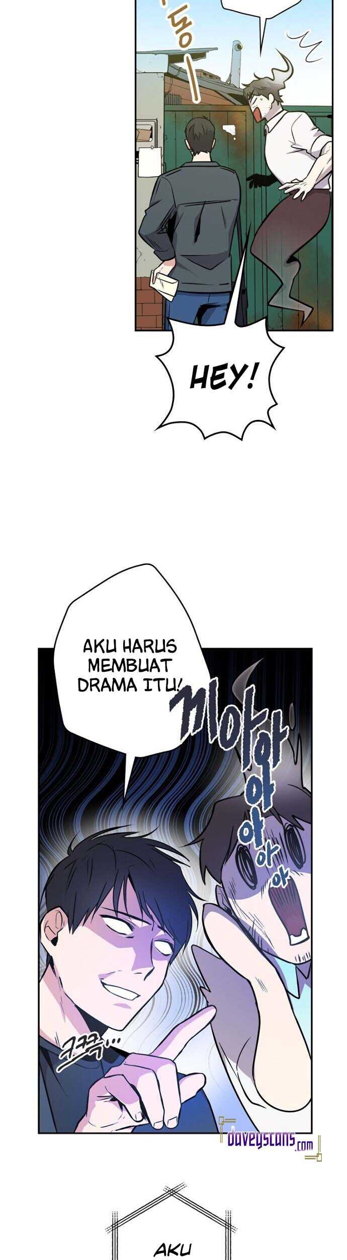 King Of Drama Chapter 5 Gambar 59