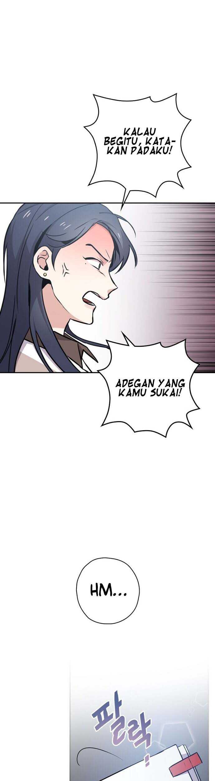 King Of Drama Chapter 5 Gambar 9