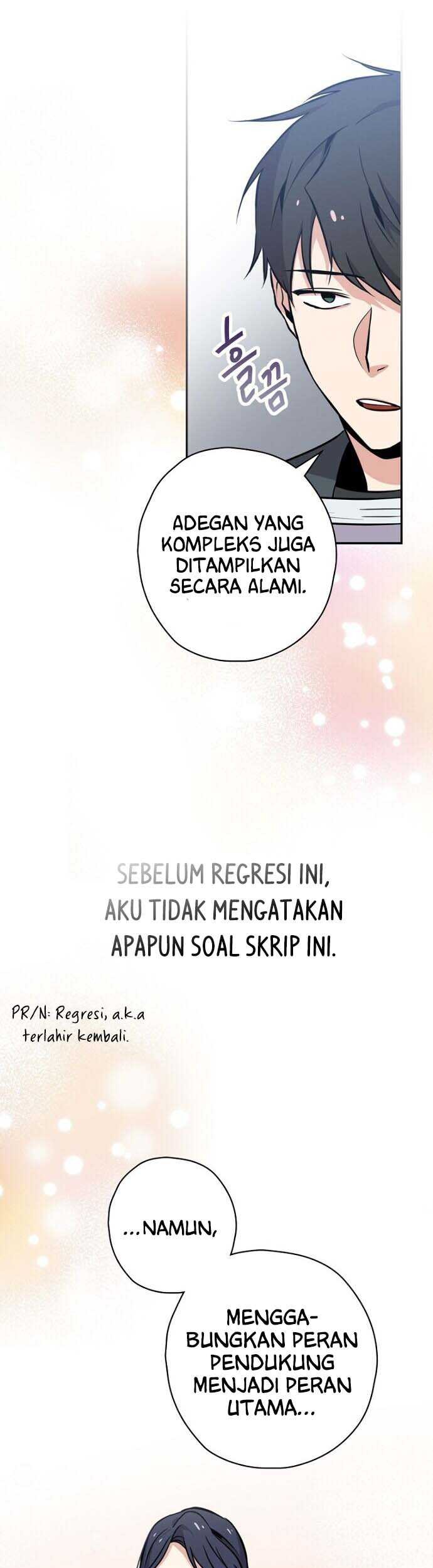 King Of Drama Chapter 5 Gambar 12